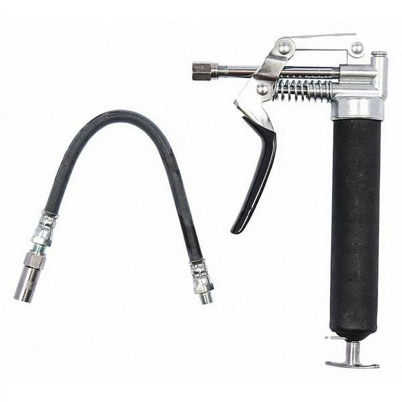 Lubrimatic Grease Gun,14-5/8 in. Tool L,4500 psi 30-800