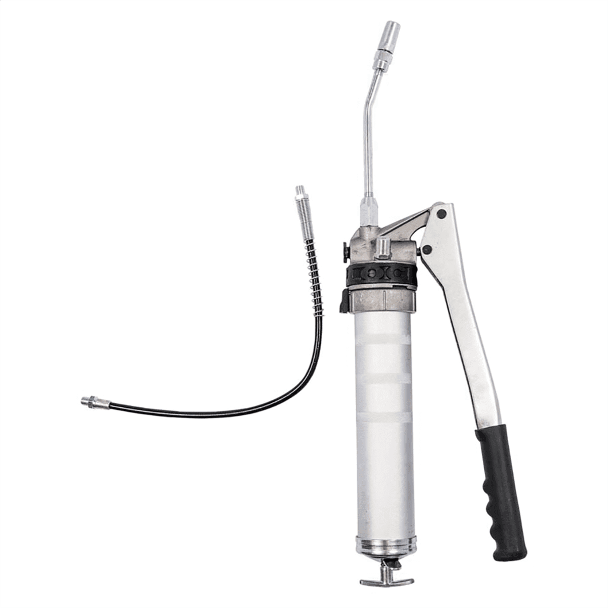 Plews Edelmann SNAP LOCK LEVER GREASE GUN