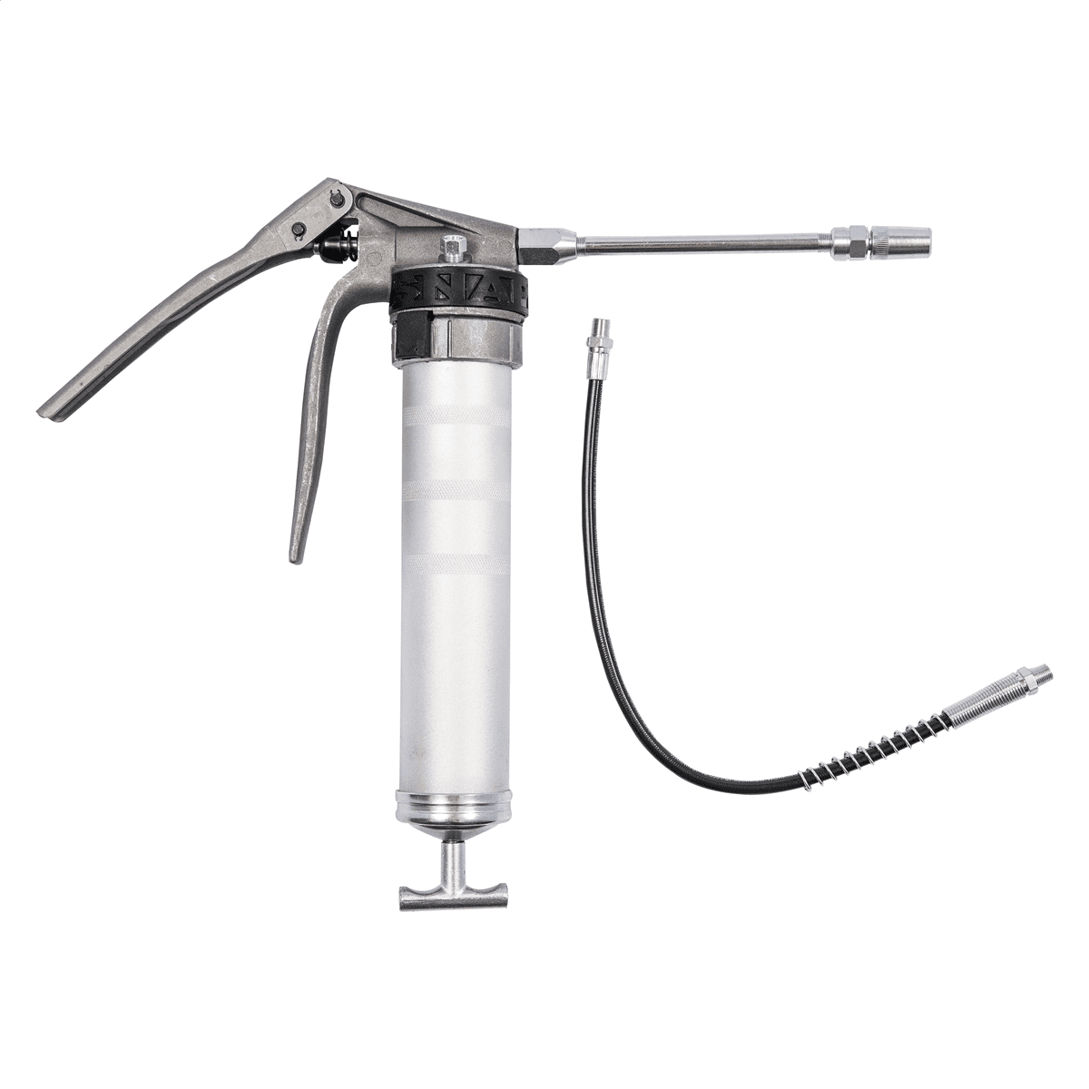 Plews Edelmann Snap Lock Pistol Grease Gun
