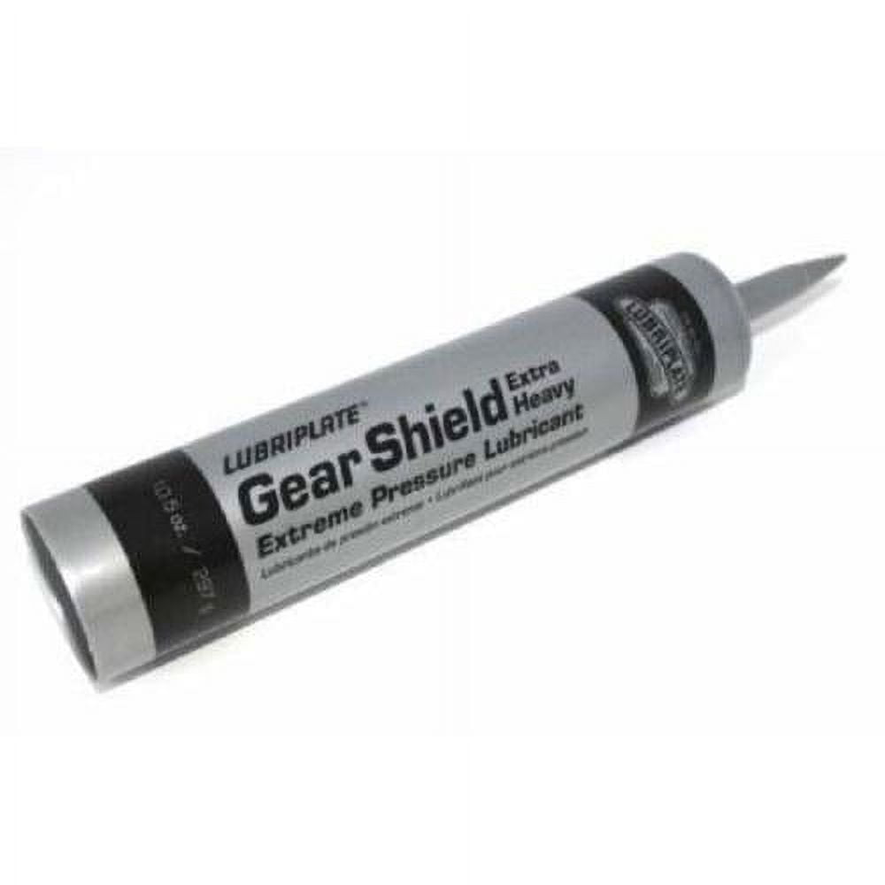 Lubriplate 10.5Oz Gear Shield Extra Heavy Grease L0152000.