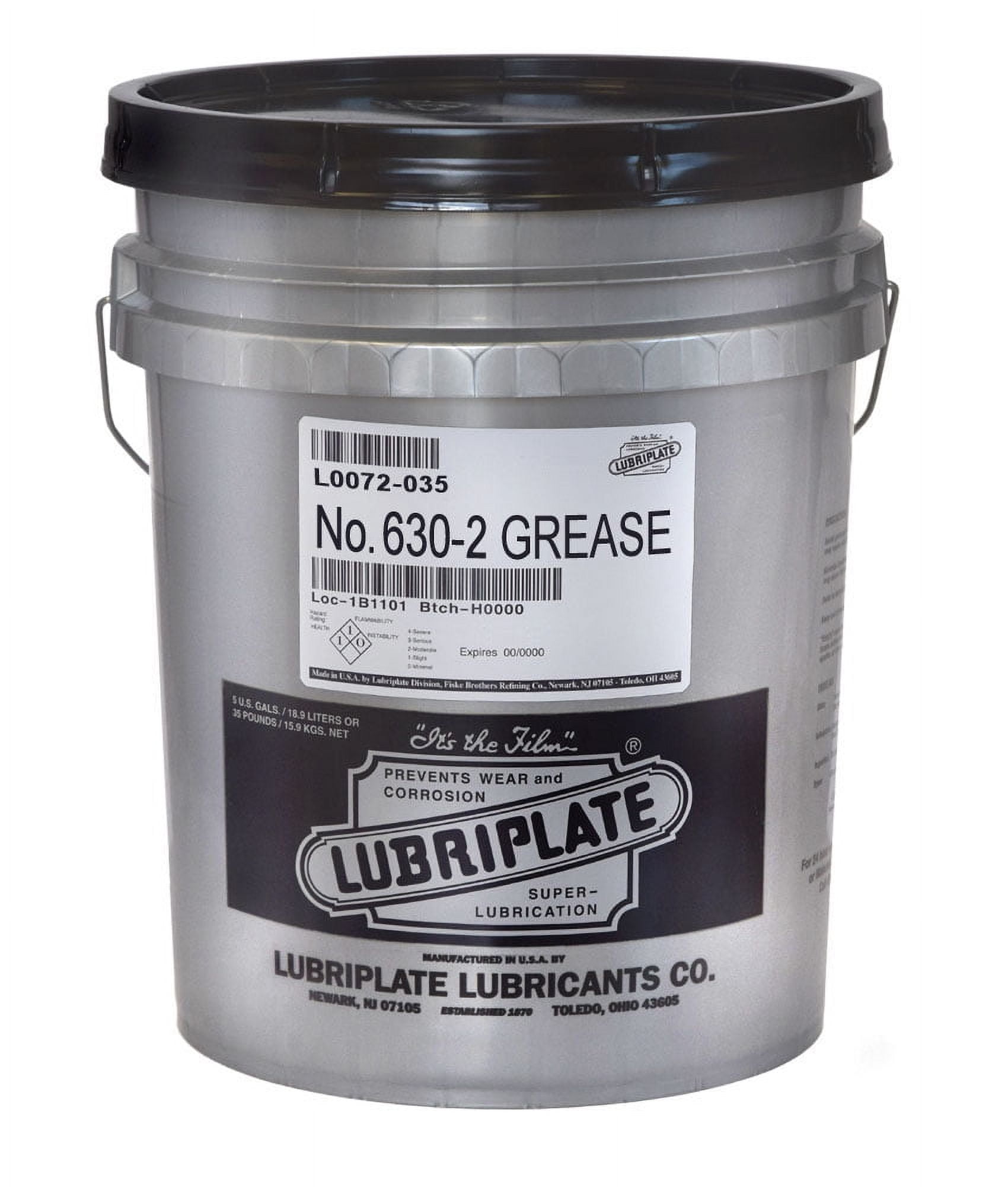 grease lubricant walmart Lubrimatic Lubricating Greases, Oils & Sprays main image 1