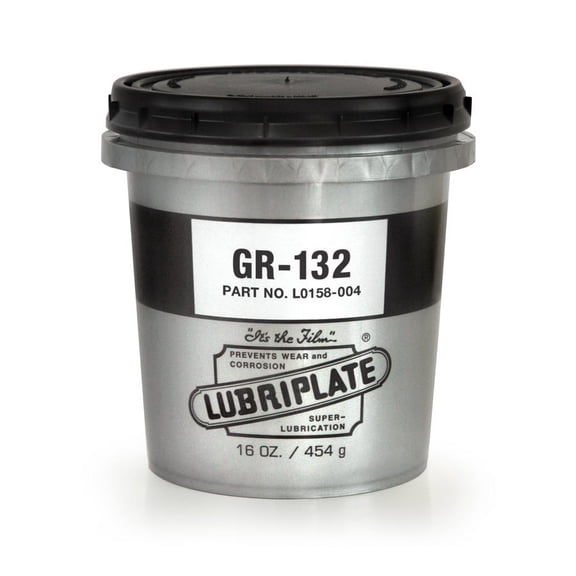 Lubriplate 293-L0158-004 16 oz GR-132 Grease
