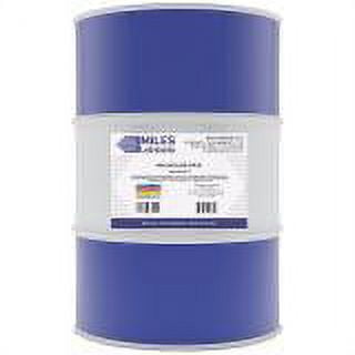 Lubriplate Lubricants SXR Full Synthetic Motor Oil 5W-30, 55 gal
