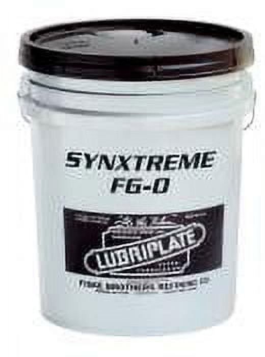 Food Grade Lubricants