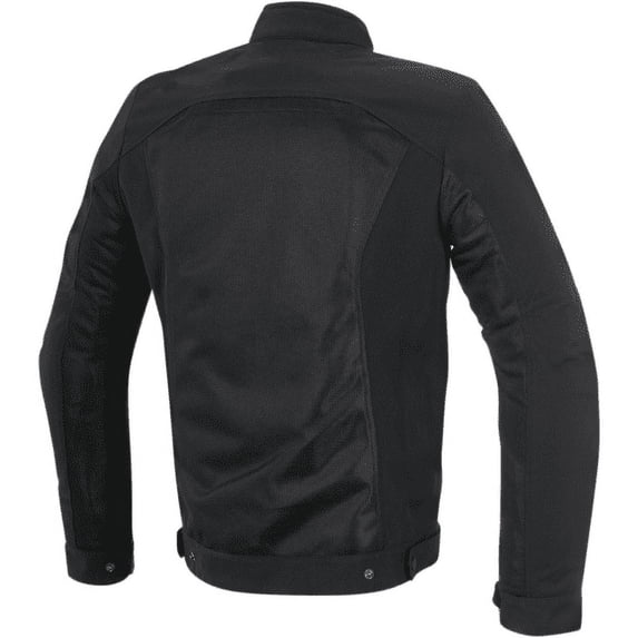 Luc Air Jacket - Black - XL