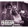 thumbnail image 1 of Luc Ferrari - Programme Commun - Electronica - CD, 1 of 1