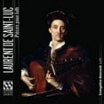 thumbnail image 1 of Luc / Mascardi - Pieces for Lute - Music & Performance - CD, 1 of 1