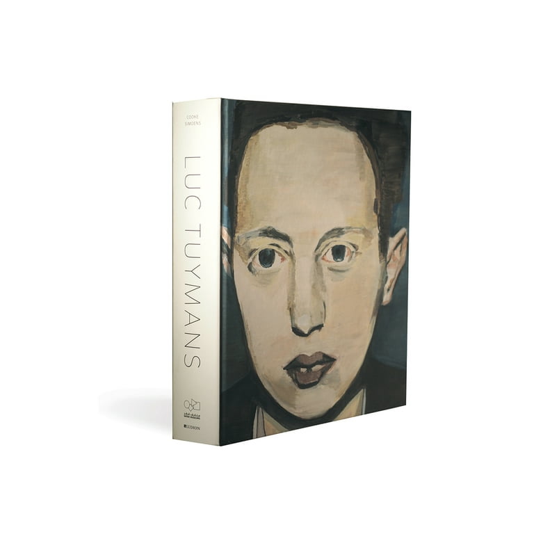 Luc Tuymans アートブックIntolerance Luc Tuymans: Intolerance (Hardcover) - Walmart.com
