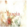 thumbnail image 1 of Lucía - Flower Shade - CD, 1 of 1
