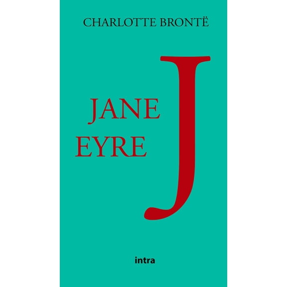 Luca Alvarez de Toledo,Charlotte Bront Jane Eyre (Tradotto e annotato) (Paperback)