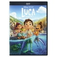 thumbnail image 1 of Luca (DVD), 1 of 3