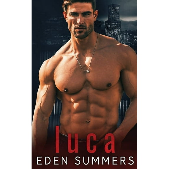 Luca (Paperback)