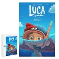 thumbnail image 1 of Luca Puzzle - 1000 PCS Jigsaw Puzzle, 1 of 7