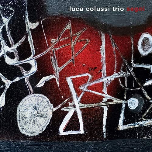 Luca Trio Colussi Segni (CD)