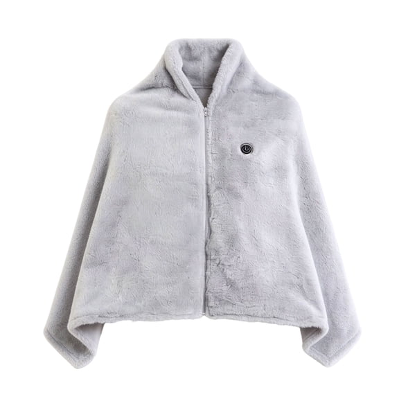 Wearable Heated Blanket, 59
