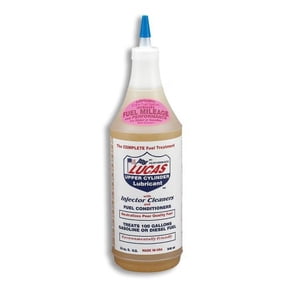 Lucas 10003 Upper Cylinder Lubrication & Injector Cleaner 32 oz.