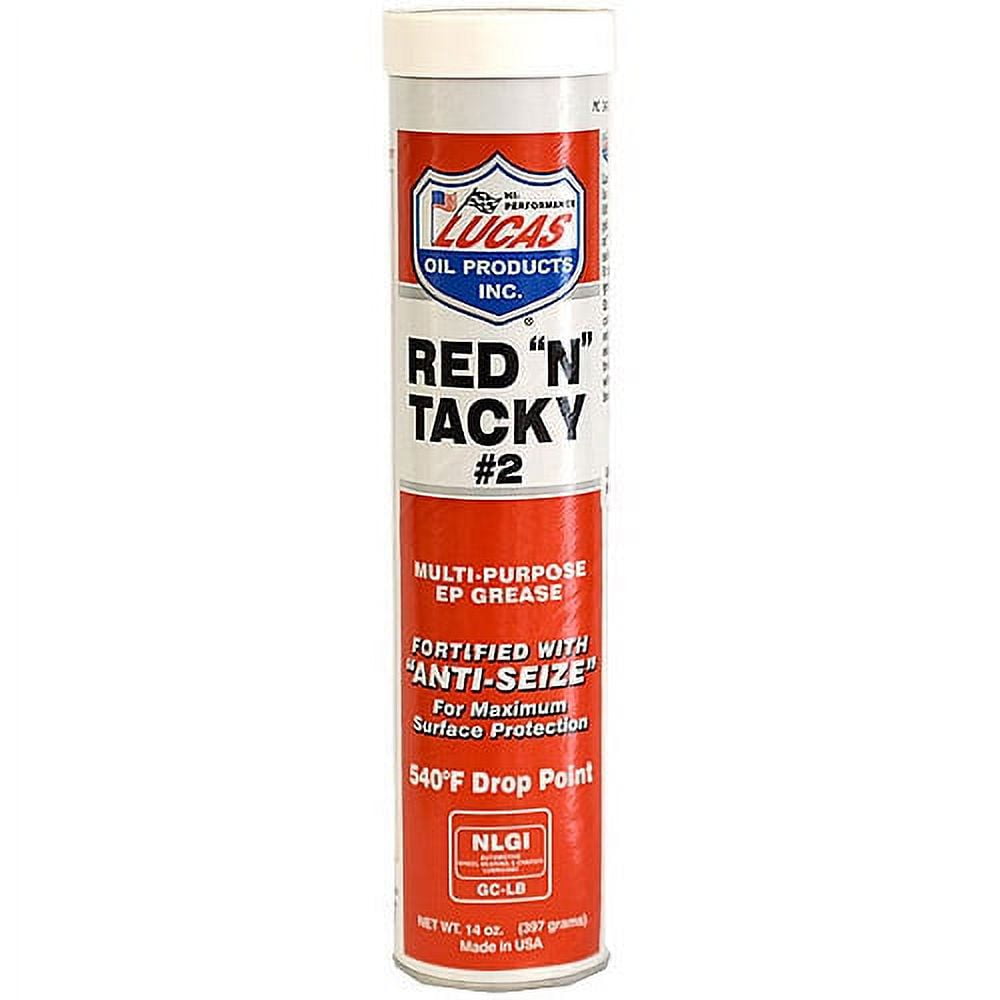 Lucas Red Lucas Red