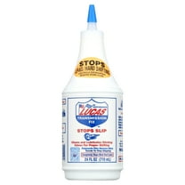 Lucas 10009 Transmission Fix Automotive Performance Additive 24 Ounce - Stops Transmission Slips