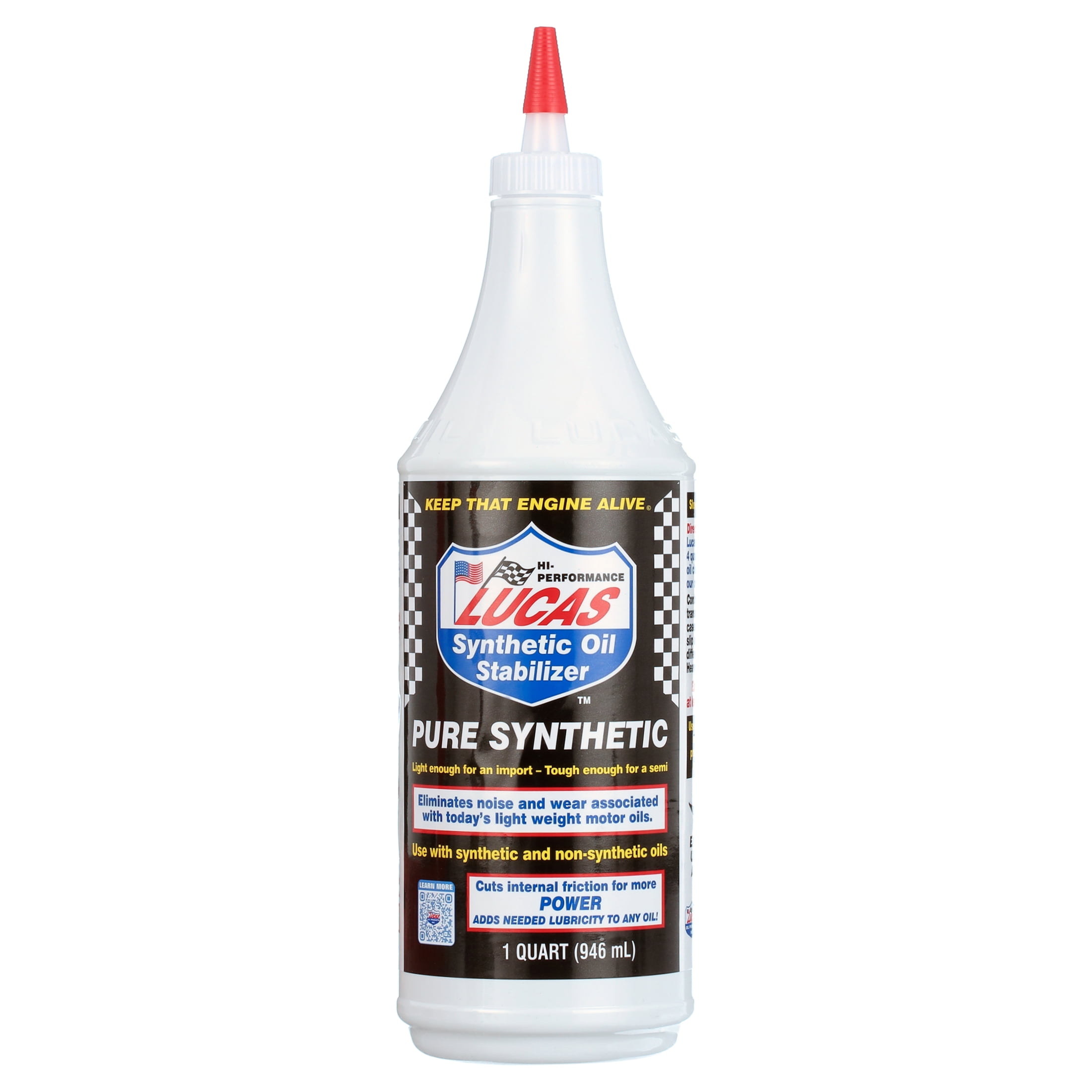 Oil stabilizer deals