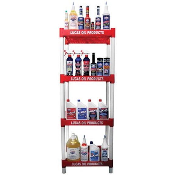 Lucas 10400