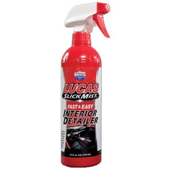 Lucas 10514 Slick Mist Interior Detailer