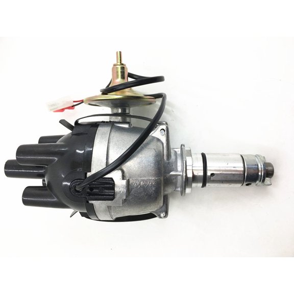 Lucas 25D type electronic distributor for all classic Mini models up to 1974