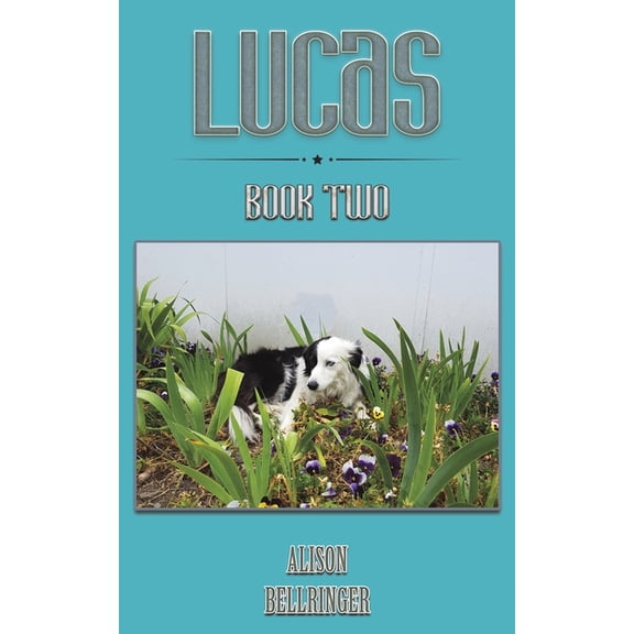 Lucas, (Paperback)