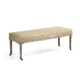 thumbnail image 1 of Lucas Bench by Zentique, 1 of 4
