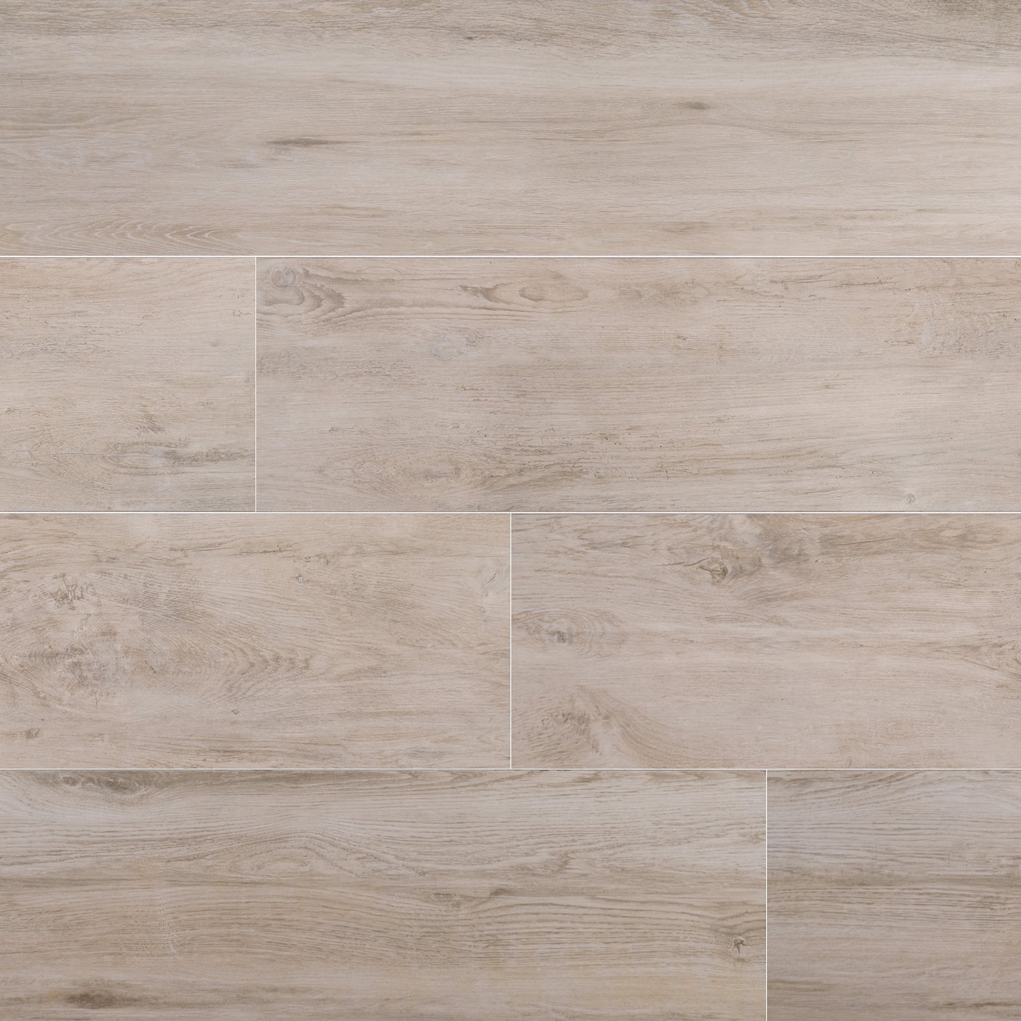 Lucas Canitia 12 in. x 48 in. Porcelain Paver Floor and Wall Tile (8 sq. ft. / case)