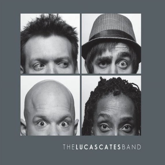 Lucas Cates Band