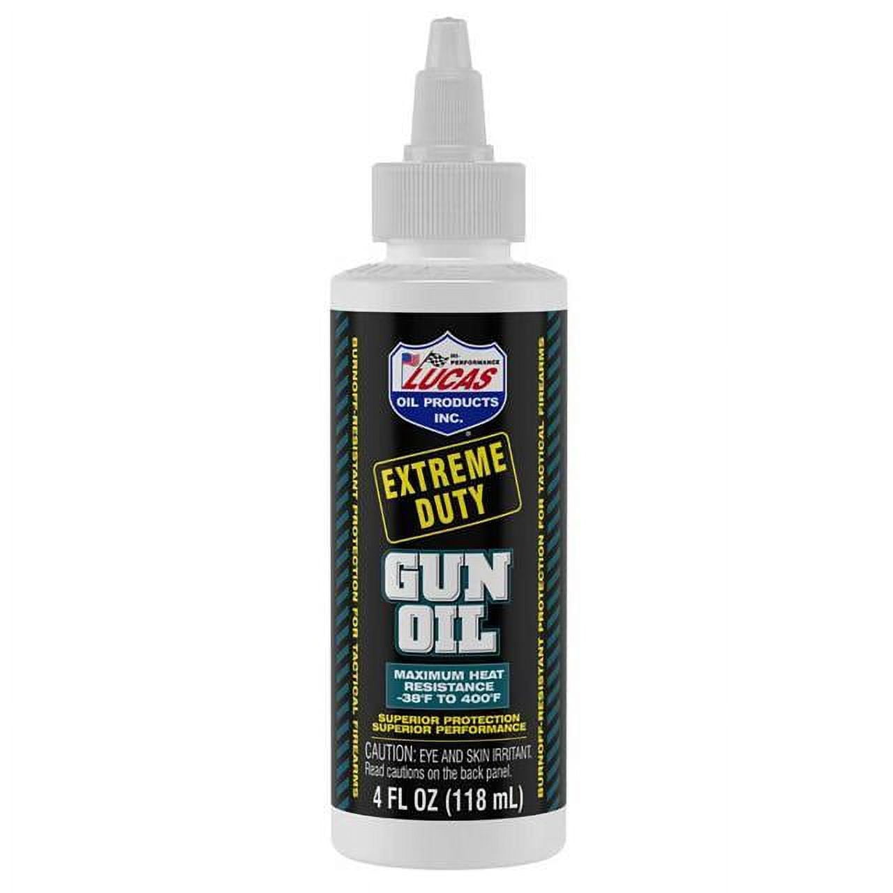 gun lubricant walmart Hoppe's Gun Lube Lubricant, High-Viscosity Oil for Firearms & Fishing  Reels, 2.25 Oz main image 0
