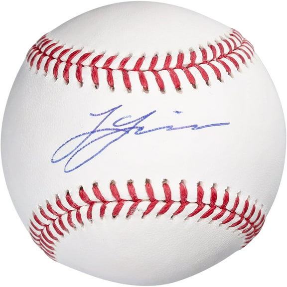 Lucas Giolito Boston Red Sox Autographed Baseball - Fanatics Authentic Certified