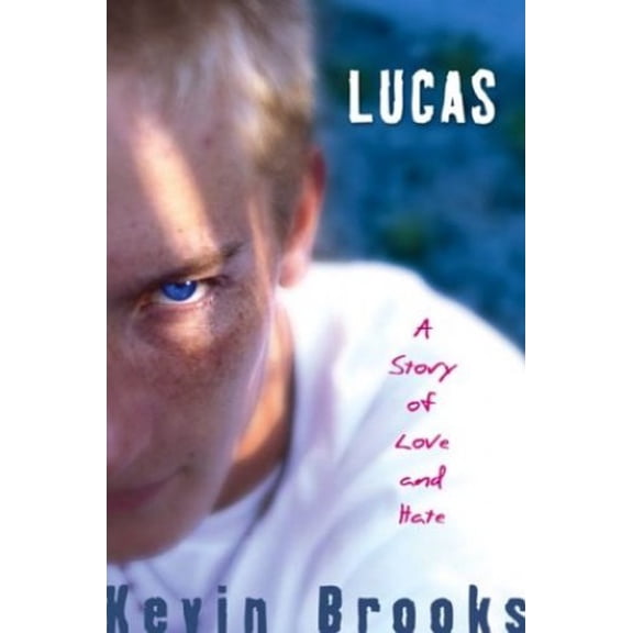 Pre-Owned Lucas (Hardcover) 0439456983 9780439456982