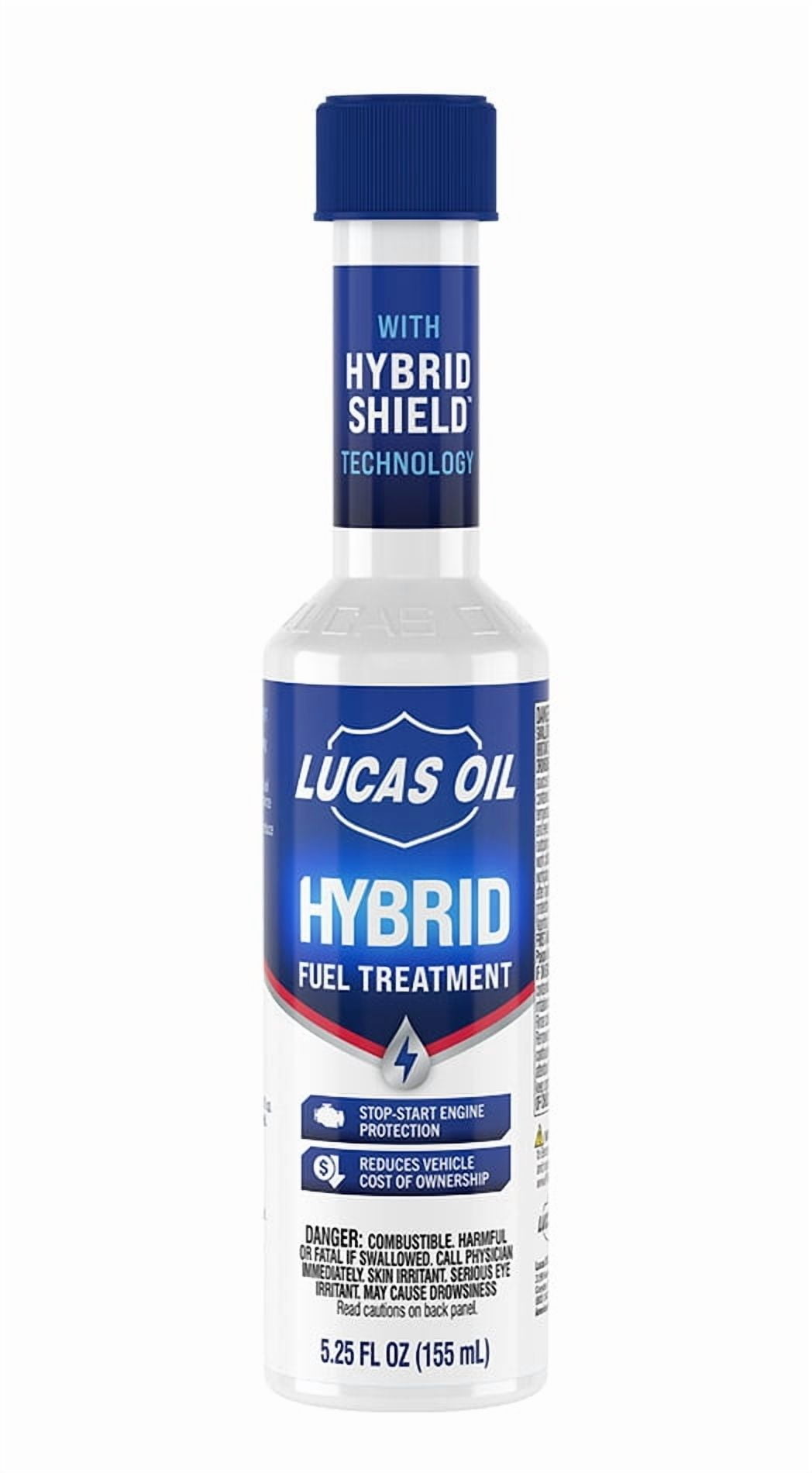 Lucas Classic, Hybrid Fuel Treatment, includes HybridShield‚Ñ
