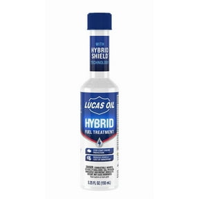Lucas Hybrid Fuel Treatment