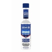 Lucas Hybrid Fuel Treatment