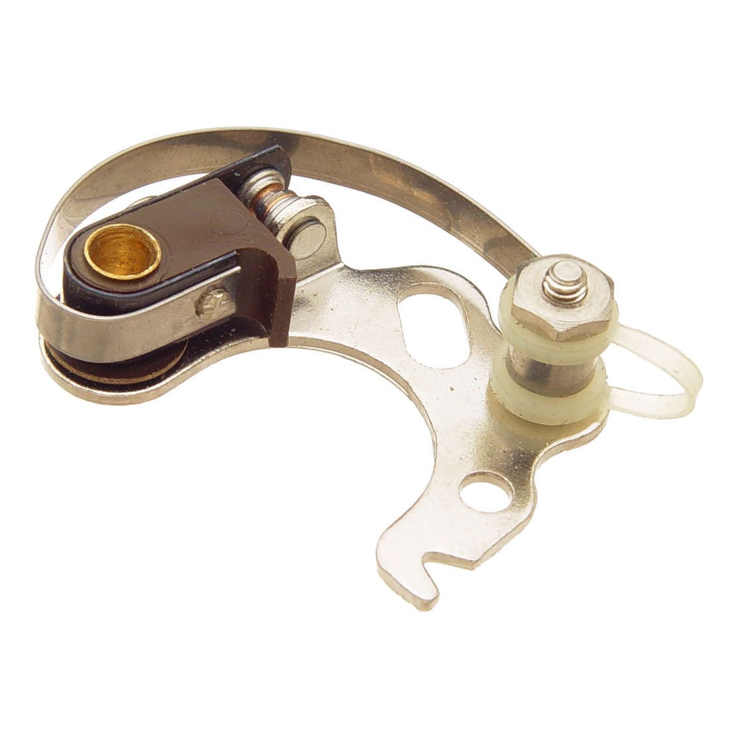 Lucas Ignition Points