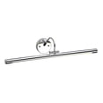 thumbnail image 1 of Lucas McKearn Alton Large LED Picture Light Polished Chrome, 1 of 5