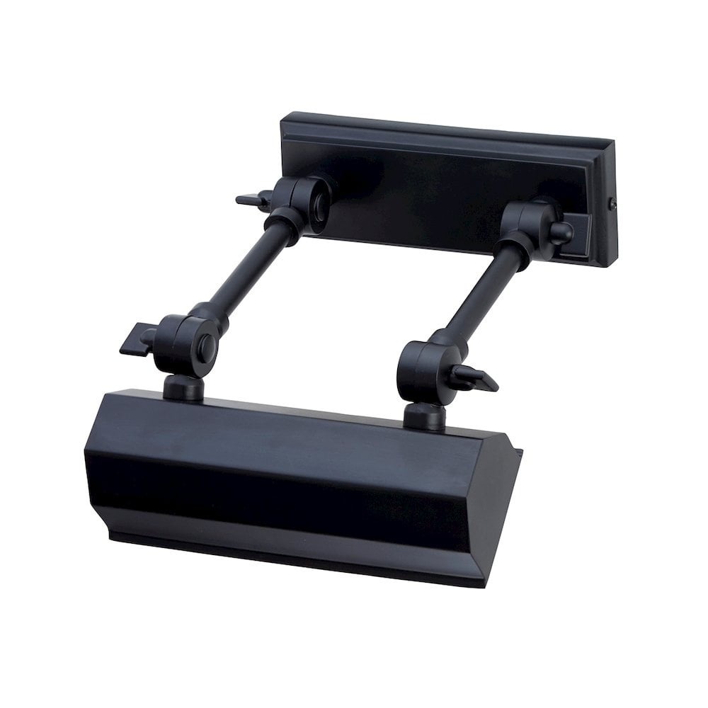 Lucas mckearn chawton 1 light small picture light in black walmart