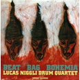 thumbnail image 1 of Lucas Niggli - Beat Bag Bohemia - Jazz - CD, 1 of 1