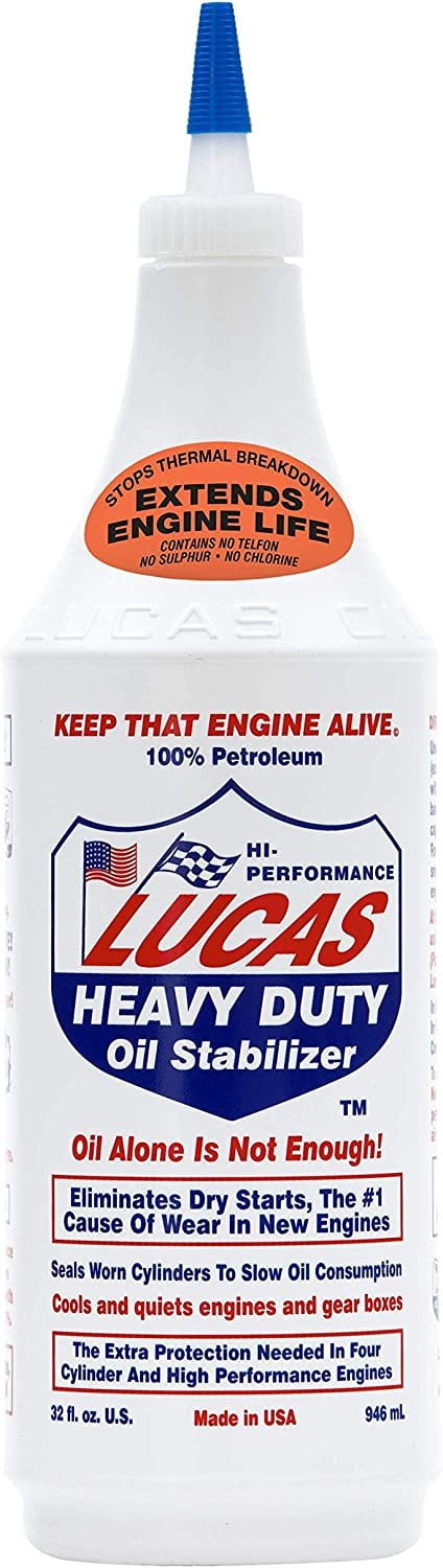 Lucas sale oil stabilizer