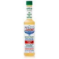 Lucas Oil 10020 Fuel Treatment 5.25 Ounce