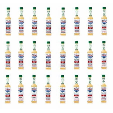 Lucas Oil 10020 Upper Cylinder Lubricant Fuel Injector Cleaner 5.25 oz 24 PACK