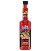 Lucas Oil 10026 Octane Booster - 15 Ounce