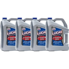 2 Cycle Oil Mix for Small Engines