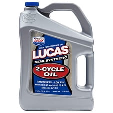 2 Cycle Oil Mix for Small Engines