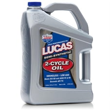 2 Cycle Oil Mix for Small Engines