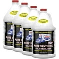 thumbnail image 1 of Lucas Oil 10131 Pure Synthetic Oil Stabilizer, 1 Gallon, Case/4, 1 of 5