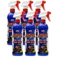 thumbnail image 1 of Lucas Oil 10160-6PK Slick Mist Speed Wax, 24 fl. oz, 6 Pack, 1 of 1