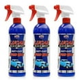 thumbnail image 1 of Lucas Oil 10160 Slick Mist Automotive Polishes, 3 pk, 1 of 6